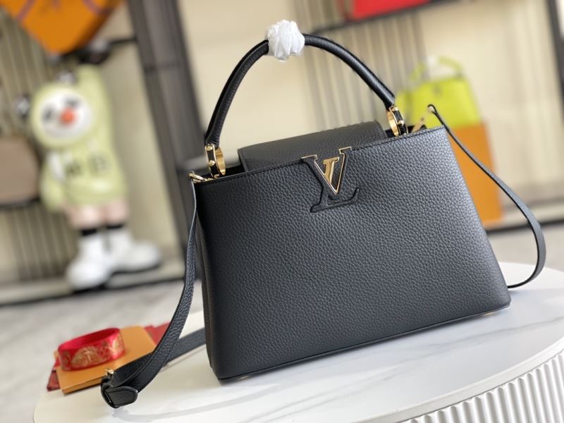 Louis Vuitton Top Handle Bags